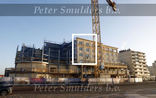 Noordwijk 9 december 2022
Waar de Hotels van Oranje staan komt een heel exclusief complex waar Louis v Gaal de penthouse heeft gejkocht voor ongeveen 10 miljoen euro
