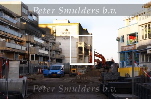 Noordwijk 9 december 2022
Waar de Hotels van Oranje staan komt een heel exclusief complex waar Louis v Gaal de penthouse heeft gejkocht voor ongeveen 10 miljoen euro