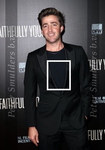 Amsterdam 19 december 2022
Premiere Faithfully Yours in Tuschinski
Hugo Kennis