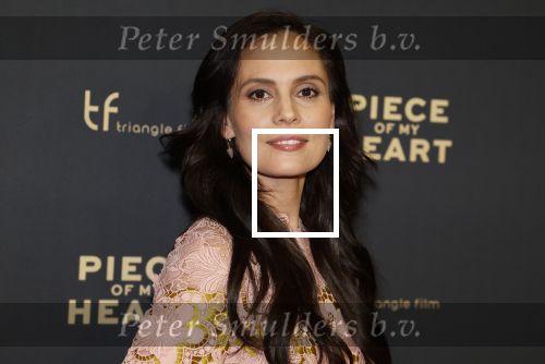 Amsterdam 28 november 2022
Premiere piece of my heart in het deLamar theater.
Igone de Jongh