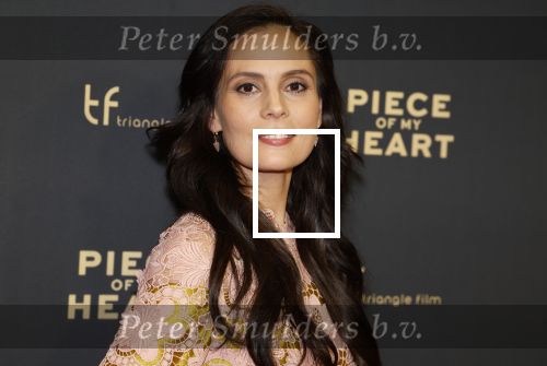 Amsterdam 28 november 2022
Premiere piece of my heart in het deLamar theater.
Igone de Jongh