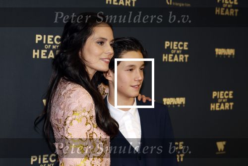 Amsterdam 28 november 2022
Premiere piece of my heart in het deLamar theater.
Igone de Jongh