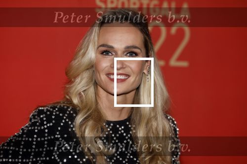 Amsterdam 21 december 2022
Sportman en Sportvrouw van het jaar Gala in AFAS Live. Sportvrouw van het jaar Irene Schouten . Ook haar maan DirkJan Mak was aanwezig.