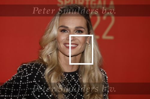 Amsterdam 21 december 2022
Sportman en Sportvrouw van het jaar Gala in AFAS Live. Sportvrouw van het jaar Irene Schouten . Ook haar maan DirkJan Mak was aanwezig.