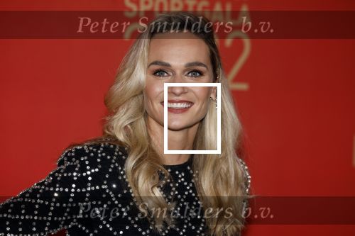 Amsterdam 21 december 2022
Sportman en Sportvrouw van het jaar Gala in AFAS Live. Sportvrouw van het jaar Irene Schouten . Ook haar maan DirkJan Mak was aanwezig.