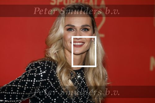 Amsterdam 21 december 2022
Sportman en Sportvrouw van het jaar Gala in AFAS Live. Sportvrouw van het jaar Irene Schouten . Ook haar maan DirkJan Mak was aanwezig.