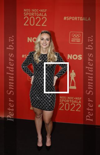 Amsterdam 21 december 2022
Sportman en Sportvrouw van het jaar Gala in AFAS Live. Sportvrouw van het jaar Irene Schouten . Ook haar maan DirkJan Mak was aanwezig.