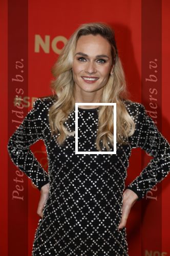 Amsterdam 21 december 2022
Sportman en Sportvrouw van het jaar Gala in AFAS Live. Sportvrouw van het jaar Irene Schouten . Ook haar maan DirkJan Mak was aanwezig.