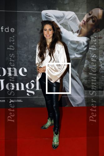 Haarlem 4 december 2022
Premiere Igone de Jongh in de schouwburg van Haarlem . Iris Hond met een collega