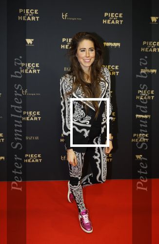 Amsterdam 28 november 2022
Premiere piece of my heart in het deLamar theater.
Iris Hond