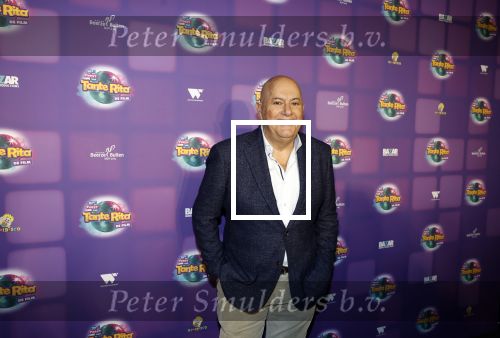 AAmsterdam 17 december 2022
Premiere het feest van tante Ria in Pathe Noord .
Jack v Gelder kwam met zijn kleinkinderen