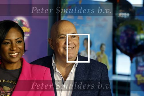Amsterdam 17 december 2022
Premiere het feest van tante Ria in Pathe Noord .
Jack v Gelder kwam met zijn kleinkinderen