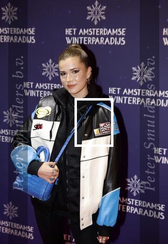 Amsterdam 15 december 2022
Opening het Amsterdamse winterparadijs in de RAI.
Jade Anna v Vliet