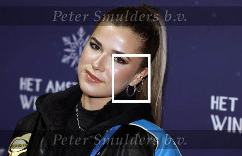 Amsterdam 15 december 2022
Opening het Amsterdamse winterparadijs in de RAI.
Jade Anna v Vliet