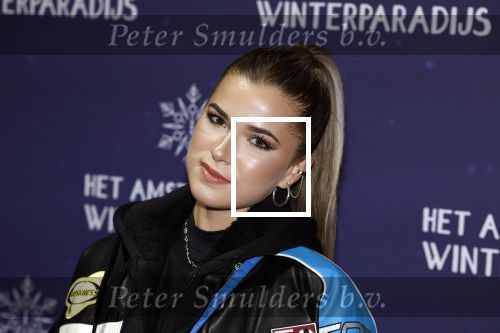 Amsterdam 15 december 2022
Opening het Amsterdamse winterparadijs in de RAI.
Jade Anna v Vliet