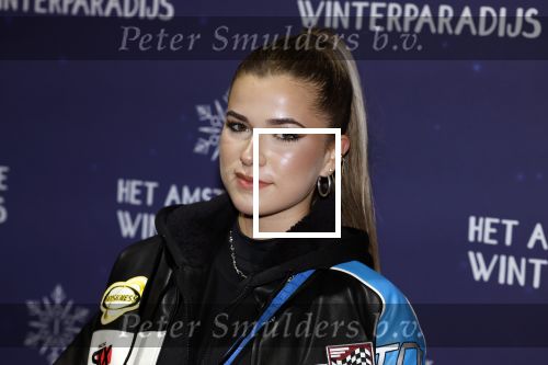 Amsterdam 15 december 2022
Opening het Amsterdamse winterparadijs in de RAI.
Jade Anna v Vliet