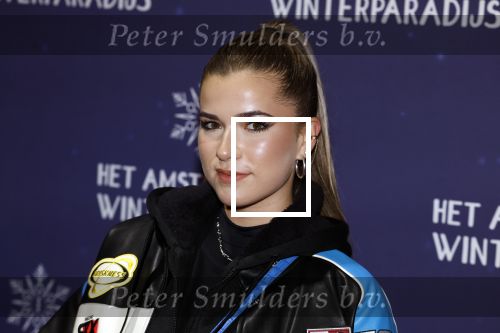 Amsterdam 15 december 2022
Opening het Amsterdamse winterparadijs in de RAI.
Jade Anna v Vliet
