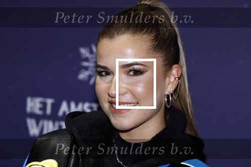 Amsterdam 15 december 2022
Opening het Amsterdamse winterparadijs in de RAI.
Jade Anna v Vliet