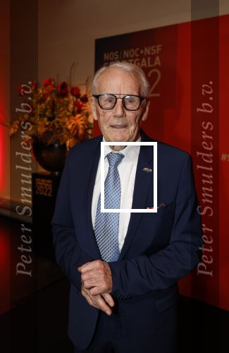 Amsterdam 21 december 2022
Sportman en Sportvrouw van het jaar Gala in AFAS Live. Jan janssen
