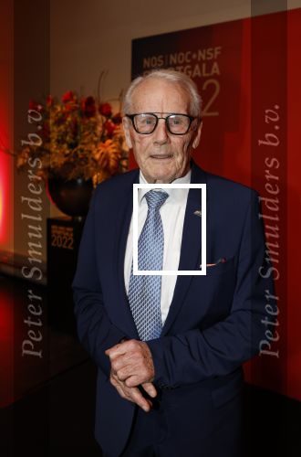Amsterdam 21 december 2022
Sportman en Sportvrouw van het jaar Gala in AFAS Live. Jan janssen