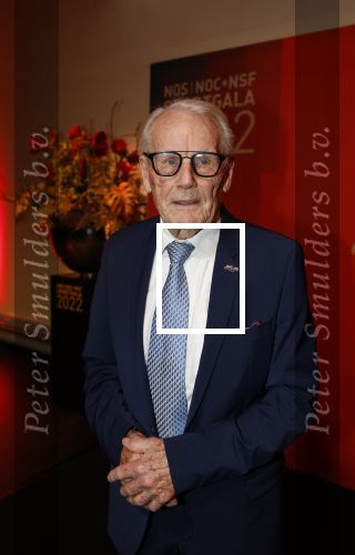Amsterdam 21 december 2022
Sportman en Sportvrouw van het jaar Gala in AFAS Live. Jan janssen