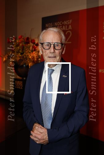 Amsterdam 21 december 2022
Sportman en Sportvrouw van het jaar Gala in AFAS Live. Jan janssen