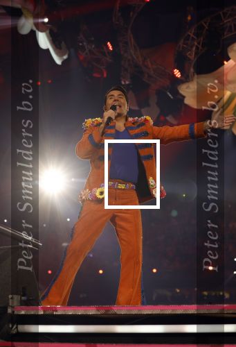 Amsterdam 19 november 2022
Toppers in concert in deJohan Cruijff arena.
Met oa Jeroen v d Boom Rene Froger Gerard Joling en Jan Smit.