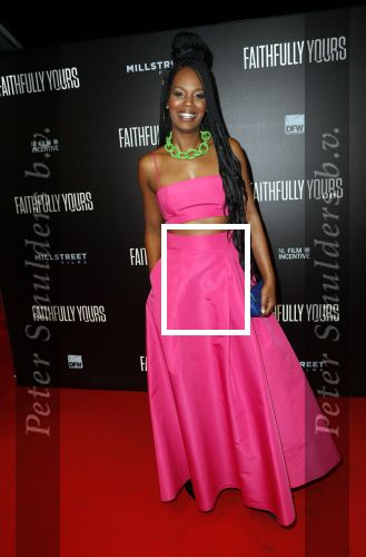 Amsterdam 19 december 2022
Premiere Faithfully Yours in Tuschinski
Jasmine Sendar