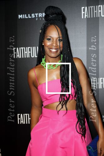 Amsterdam 19 december 2022
Premiere Faithfully Yours in Tuschinski
Jasmine Sendar