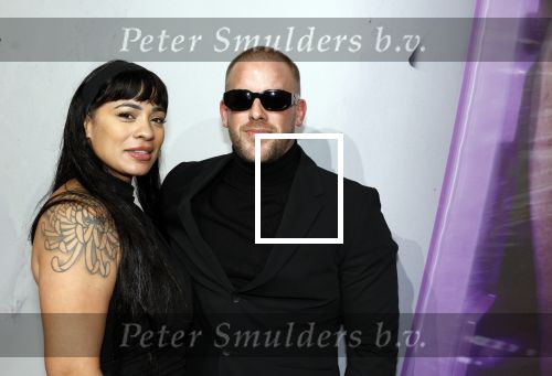 Hilversum 19 december 2022
The roast van Famke Louise in studio 21.
Je Broer met zijn partner