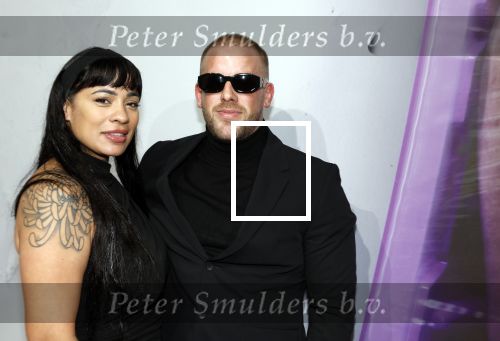 Hilversum 19 december 2022
The roast van Famke Louise in studio 21.
Je Broer met zijn partner