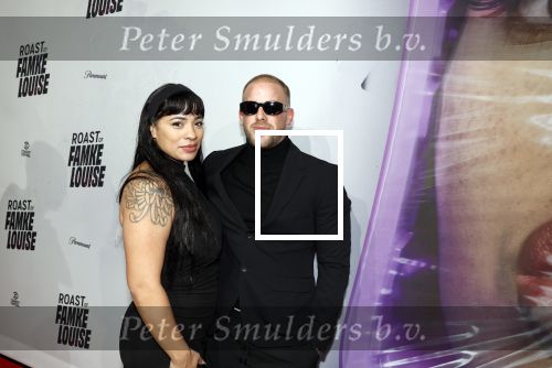 Hilversum 19 december 2022
The roast van Famke Louise in studio 21.
Je Broer met zijn partner