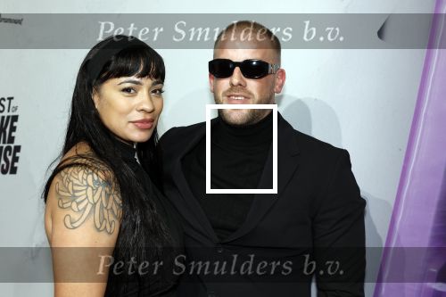 Hilversum 19 december 2022
The roast van Famke Louise in studio 21.
Je Broer met zijn partner