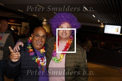 Amsterdam 19 november 2022
Toppers in concert in deJohan Cruijff arena.
Jean Pierre Carlier