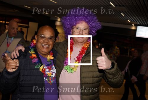 Amsterdam 19 november 2022
Toppers in concert in deJohan Cruijff arena.
Jean Pierre Carlier