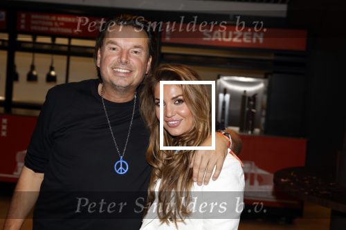 Amsterdam 19 november 2022
Toppers in concert in deJohan Cruijff arena.
Jennifer v Ooijen met