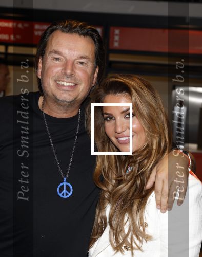 Amsterdam 19 november 2022
Toppers in concert in deJohan Cruijff arena.
Jennifer v Ooijen met