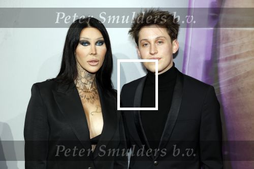 Hilversum 19 december 2022
The roast van Famke Louise in studio 21.
Jessie Maya en Jeroen van Holland