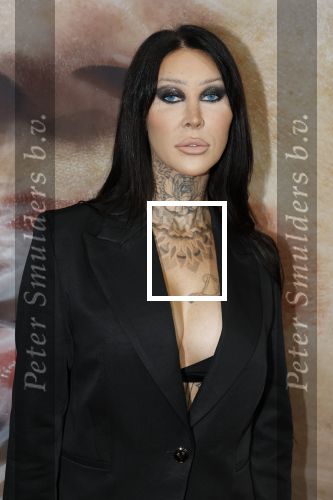 Hilversum 19 december 2022
The roast van Famke Louise in studio 21.
Jessie Maya en Jeroen van Holland