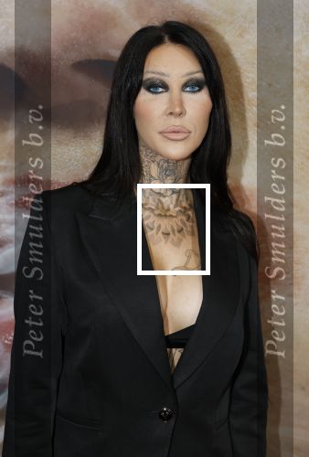 Hilversum 19 december 2022
The roast van Famke Louise in studio 21.
Jessie Maya en Jeroen van Holland