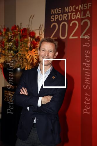 Amsterdam 21 december 2022
Sportman en Sportvrouw van het jaar Gala in AFAS Live. Jochem Uitdehaaghe