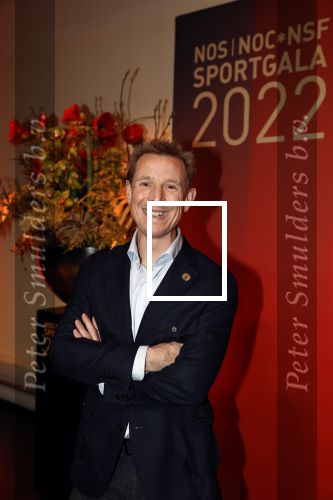 Amsterdam 21 december 2022
Sportman en Sportvrouw van het jaar Gala in AFAS Live.
Jochem Uytdehaage
