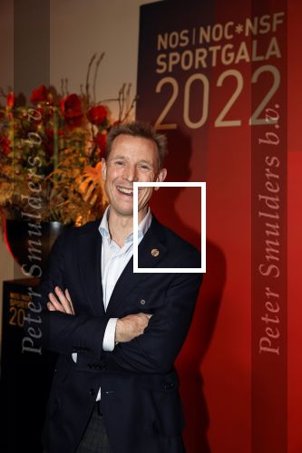 Amsterdam 21 december 2022
Sportman en Sportvrouw van het jaar Gala in AFAS Live.
Jochem Uytdehaage