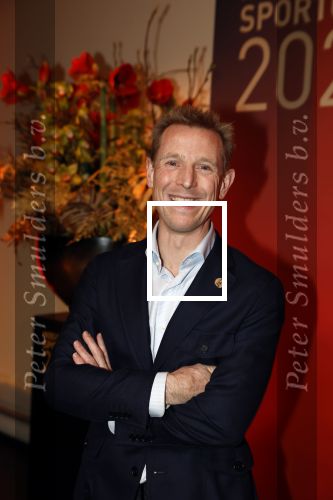 Amsterdam 21 december 2022
Sportman en Sportvrouw van het jaar Gala in AFAS Live.
Jochem Uytdehaage