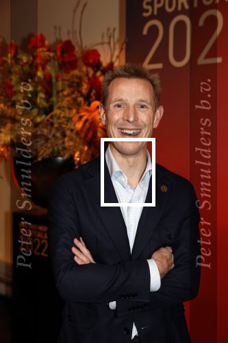 Amsterdam 21 december 2022
Sportman en Sportvrouw van het jaar Gala in AFAS Live.
Jochem Uytdehaage