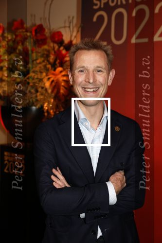 Amsterdam 21 december 2022
Sportman en Sportvrouw van het jaar Gala in AFAS Live.
Jochem Uytdehaage
