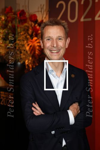 Amsterdam 21 december 2022
Sportman en Sportvrouw van het jaar Gala in AFAS Live.
Jochem Uytdehaage