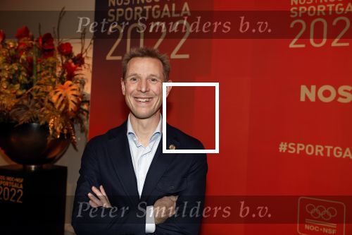 Amsterdam 21 december 2022
Sportman en Sportvrouw van het jaar Gala in AFAS Live.
Jochem Uytdehaage