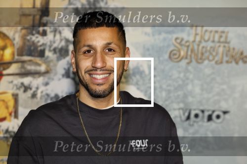 Amsterdam 11 december 2022
Premiere Hotel Sinestra in Pathe Noord 
Jody Bernal