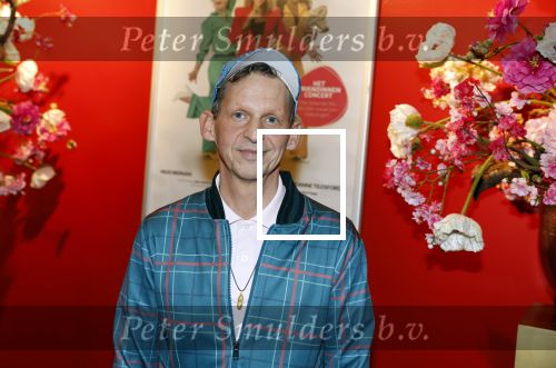 Hoofddorp 21 november 2022
Premiere Girls on fire in schouwburg Hoofddorp.
Joep Onderdelinden